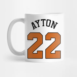 DeAndre Ayton Mug